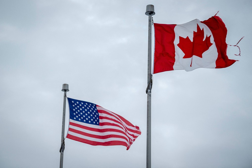 Canada Files WTO Complaint Against U.S. Over Tariffs