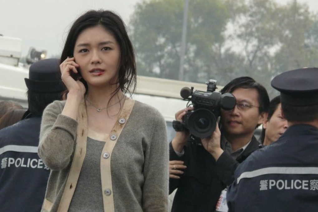 Barbie Hsu dies at 48, US-China rivalry: SCMP daily highlights | South China Morning Post