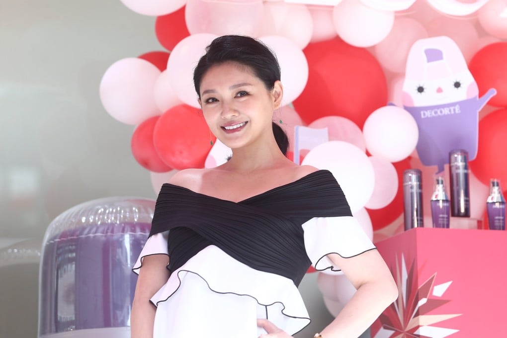 Meteor Garden Star Barbie Hsu Dies at 48 from Pneumonia