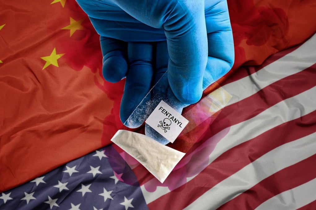 The Chinese Ministry of Public Security has urged Washington to maintain the hard-won conducive atmosphere in China-US anti-drug cooperation. Photo: Handout