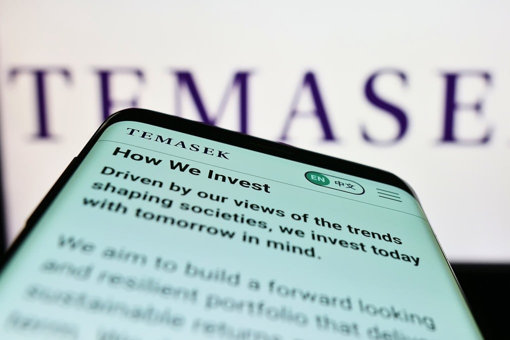 Indonesia’s new agency seeks to replicate some of the success of Singapore’s Temasek, which had a portfolio value of US$284 billion in investments globally as of last March. Photo: Shuttestock