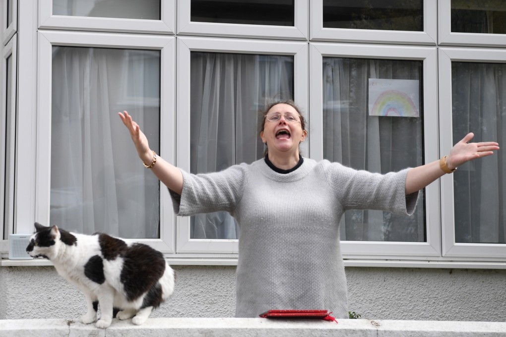 The Scottish Animal Welfare Commission urged ministers to explore introducing containment zones, within which there would be restrictions on cats. Photo: EPA-EFE