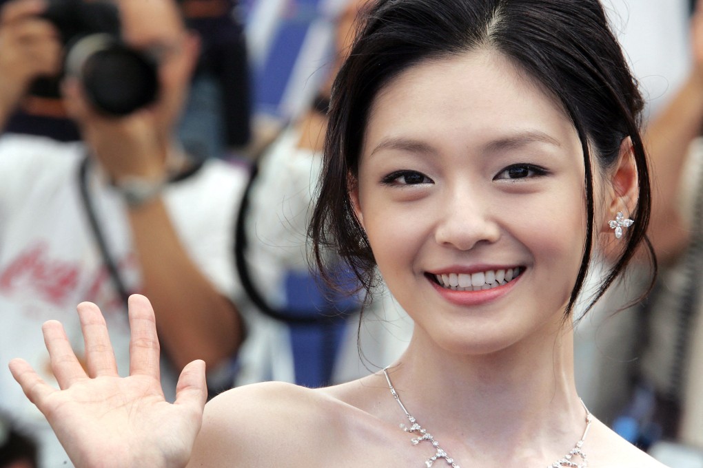 Barbie Hsu became a household name in Hong Kong and across Asia for her starring role in the 2001 television drama Meteor Garden. Photo: AFP