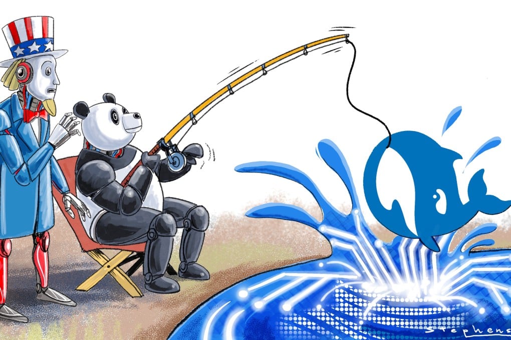 Illustration: Craig Stephens