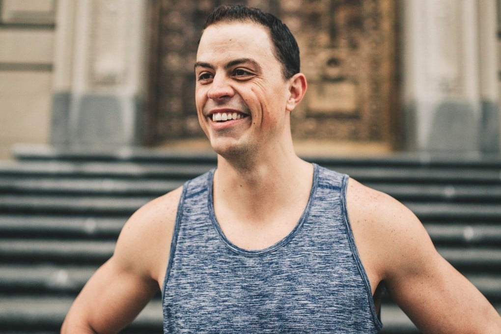 After 12-hour open-heart surgery, Jason Shaw made the fastest recovery his nurses had seen after any surgery, let alone a double bypass. His overall cardiovascular health made a big difference. Photo: daywonindy.com