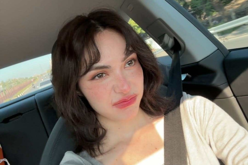 Police said Thai-British beauty queen and actress Charlotte Austin was one of at least 163 victims deceived by the scam group. Photo: Instagram/itscharlotty