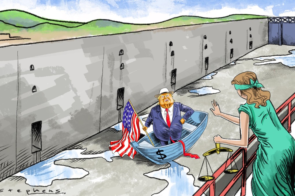 Illustration: Craig Stephens