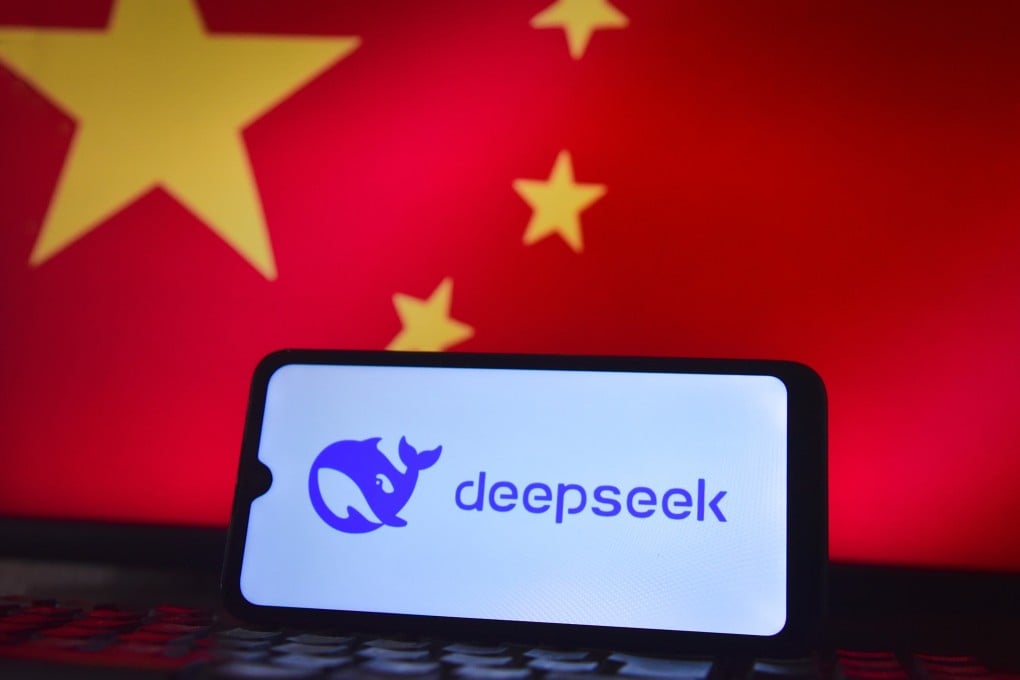 DeepSeek, Startup AI Tiongkok Ini Tantang Raksasa AS dengan Teknologi Baru