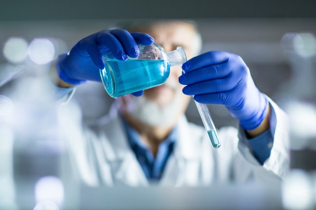 Leading American genomic sequencing firm Illumina is the first biotech company on China’s unreliable entity list. Photo: Shutterstock