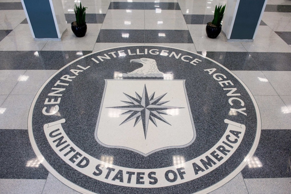 CIA agents are in Trump’s firing line. Photo: AFP