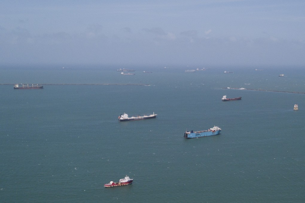 Panama Canal denies US claim of free passage through waterway South