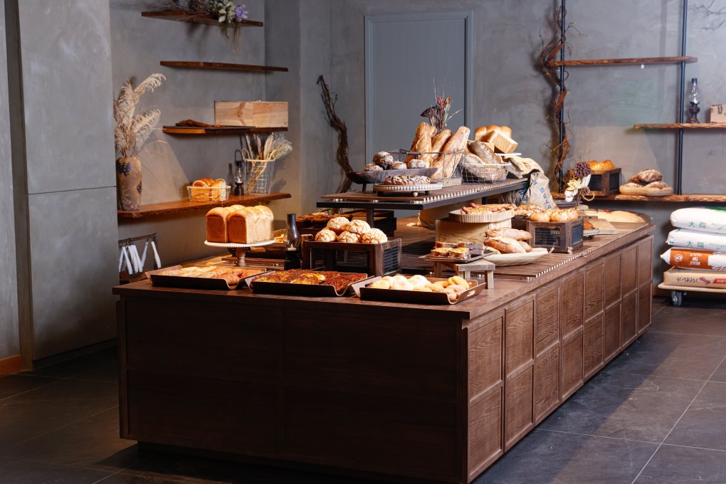 Moropain, a bakery in Fukuoka, Japan, has opened a branch in Hong Kong’s Tsim Sha Tsui district. It is one of several new places for a coffee to try in February. Photo: Moropain