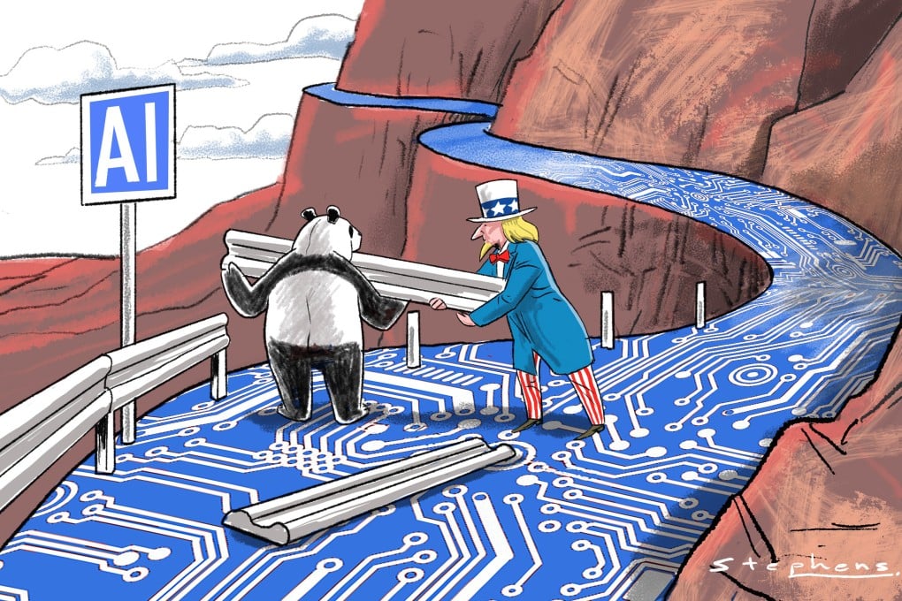 Illustration: Craig Stephens