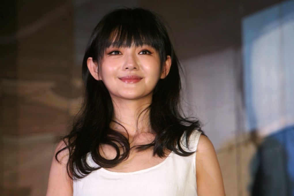 Barbie Hsu’s family on Monday confirmed the superstar’s sudden death in Japan from a flu-triggered pneumonia. Photo: Getty Images