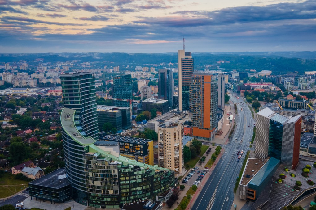 Lithuania is one of three nations about to cut its dependency on Russia’s power grid. Photo: Shutterstock