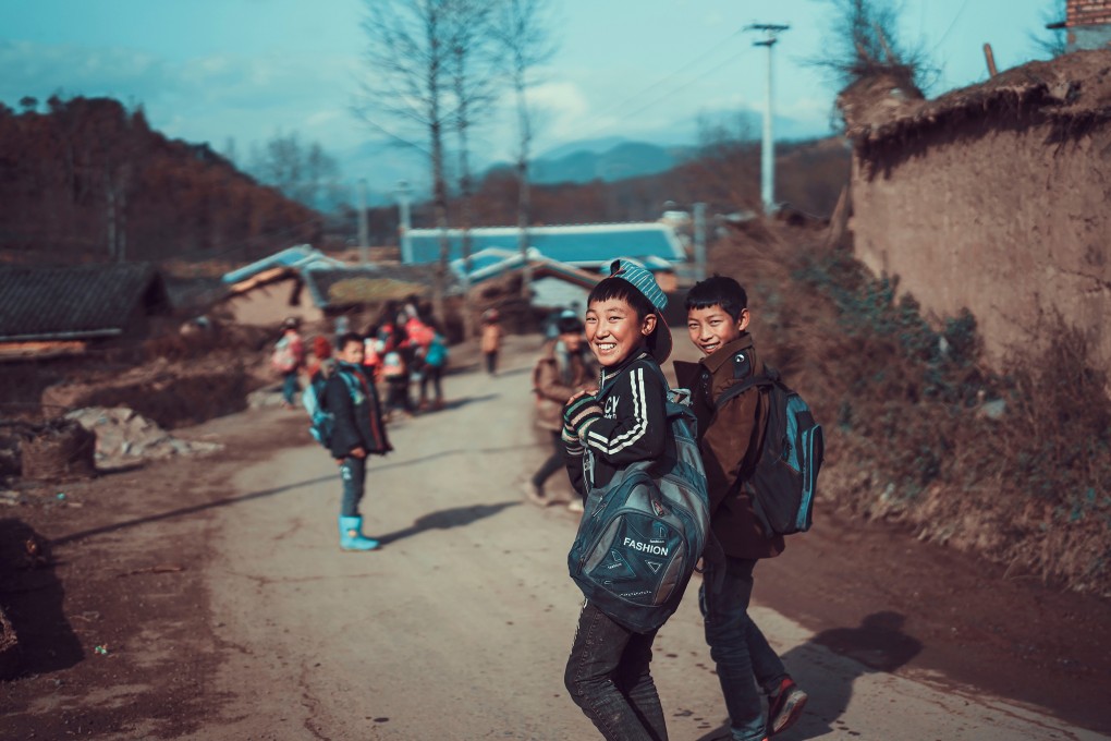 A sociologist says a sentiment is emerging in China’s rural areas that education is “useless”. Photo: Shutterstock
