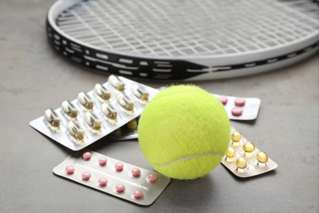 Tennis has seen two high-profile doping bans in the past year but several suggest there are other areas which require more attention. Photo: Shuttershock