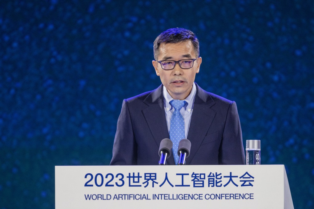 Tang Xiaoou, who founded AI firm SenseTime, was among several prominent Chinese scientists who died prematurely. Photo: Getty Images