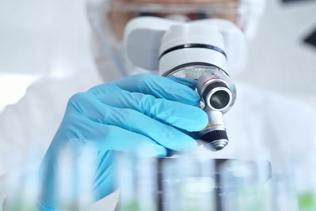 Chinese institutions dominate the top 10 in Nature Index’s ranking for high-quality physics. Photo: Shutterstock