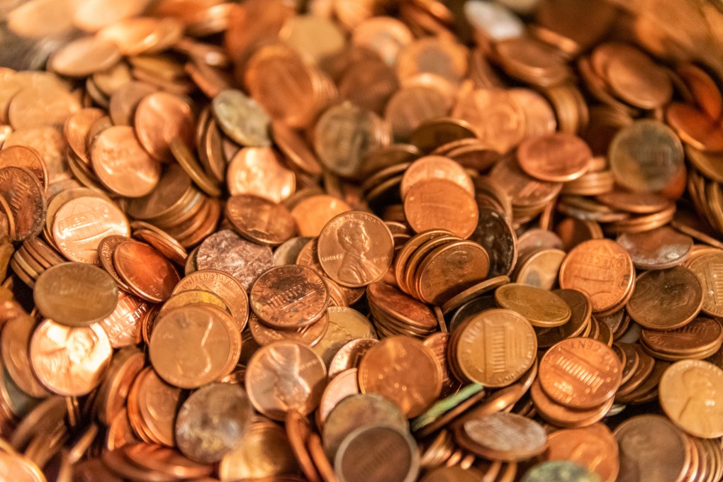 Supporters of the penny have argued that it helps keep consumer prices lower. Photo: Shutterstock