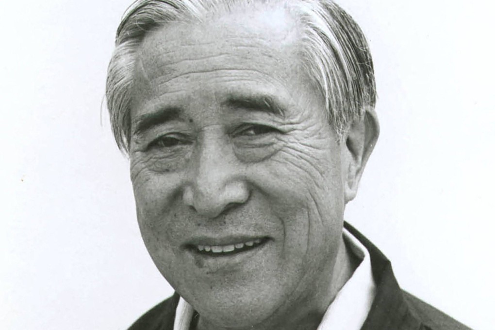 Gyalo Thondup, the Dalai Lama’s elder brother, is seen in Dharamsala in this undated file photograph. Thondup died at his home in India on Saturday evening. Photo: AFP