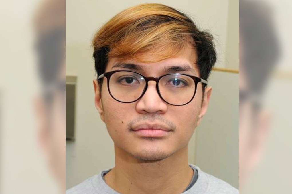 Mugshot of Reynhard Sinaga. Photo: Crown Prosecution Service