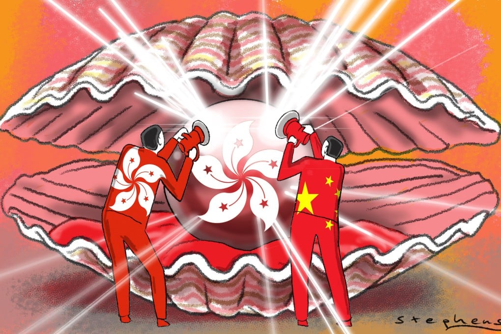 Illustration: Craig Stephens