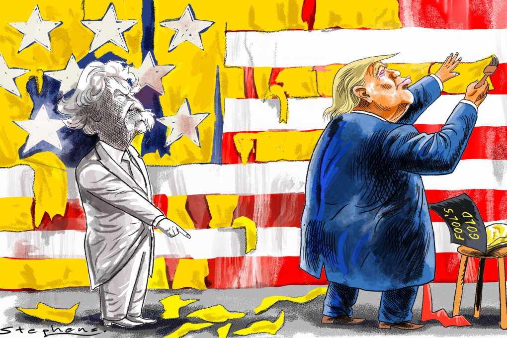 Illustration: Craig Stephens