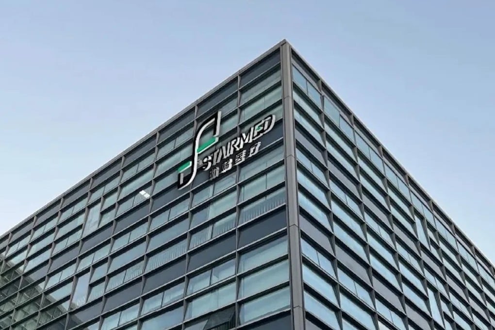 StairMed Dapat Pendanaan Terbesar di China, Klaim Lebih Unggul dari Neuralink