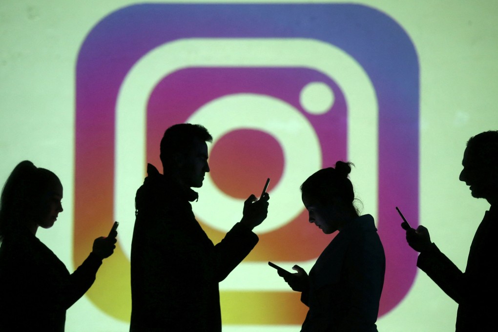 Meta will launch a teen service on Instagram for users under 16 in Hong Kong and the Asia-Pacific, with more online safety features. Photo: Reuters