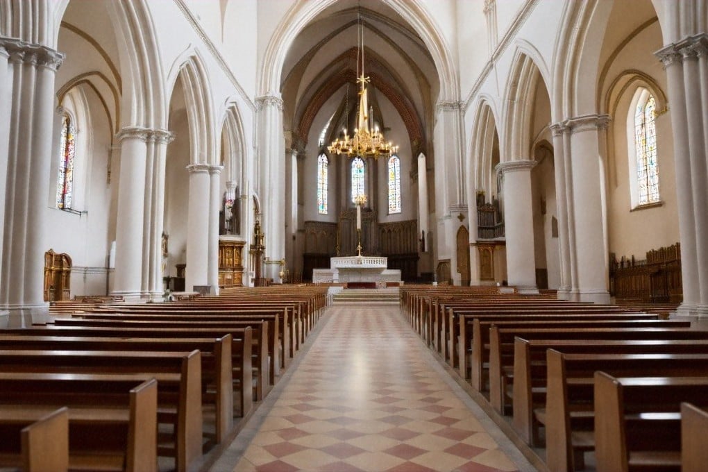 Religious groups have challenged Trump’s immigration policy, arguing it infringes on religious freedom and deters worshippers. Photo; Shutterstock