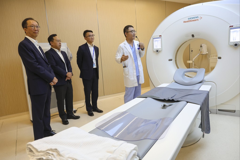 Kerjasama Strategis Dorong Hong Kong Jadi Pusat Inovasi Medis di Greater Bay Area