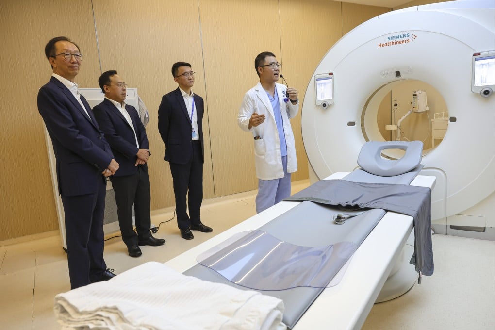 Kerjasama Strategis Dorong Hong Kong Jadi Pusat Inovasi Medis di Greater Bay Area