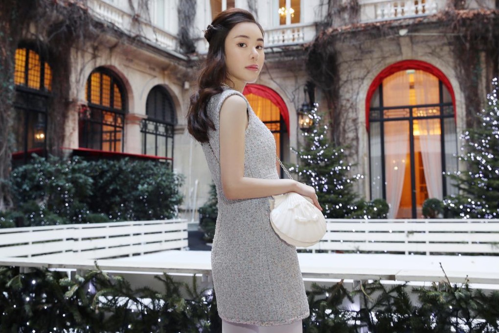 The killing of Abby Choi in early 2023 was reported around the world and shocked the city. Photo: Instagram/xxabbyc