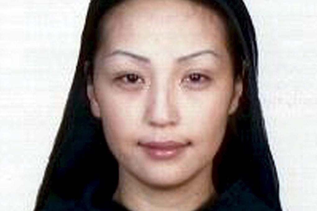 Altantuya Shaariibuu was killed in a forest outside Kuala Lumpur in October 2006. Photo: EPA-EFE