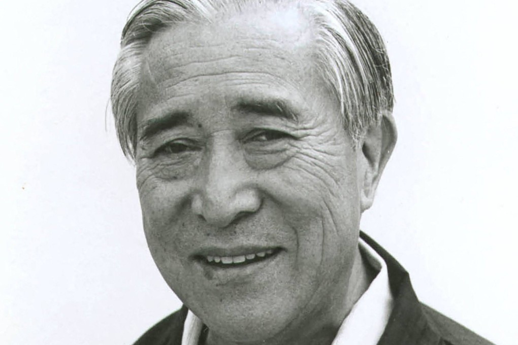 Gyalo Thondup once played a crucial role in discussions between China’s central government and the Dalai Lama’s faction as his envoy. Photo: AFP