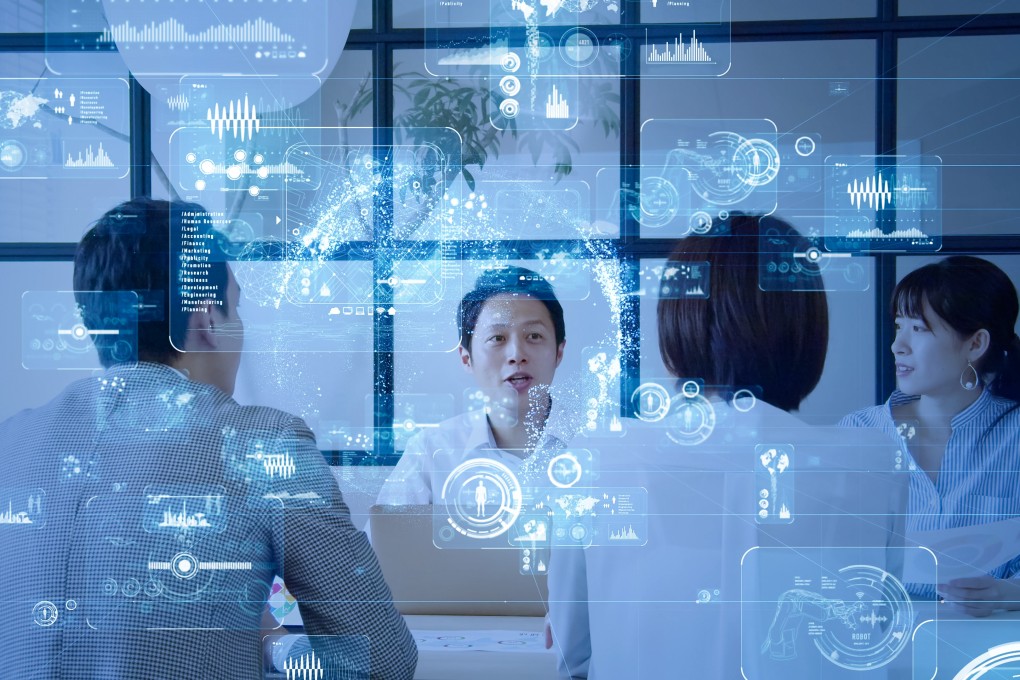 Inovasi AI DeepSeek Dorong Produktivitas dan Pertumbuhan Ekonomi China