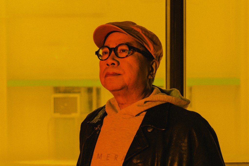 How Hong Kong filmmaker Fruit Chan found his way in the industry
