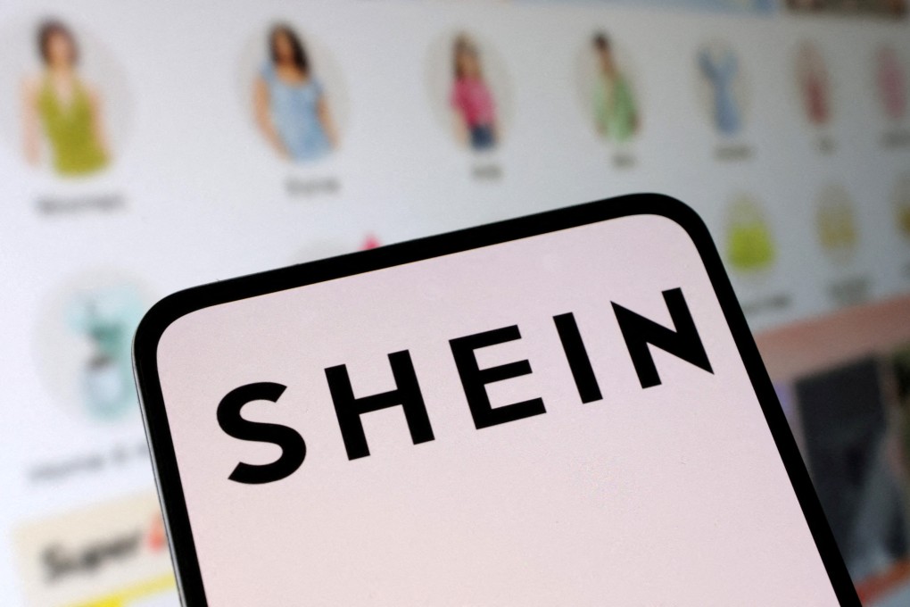 Shein’s return to India comes amid a thaw in relations with China after a deal for patrolling the Himalayan border. Photo: Reuters