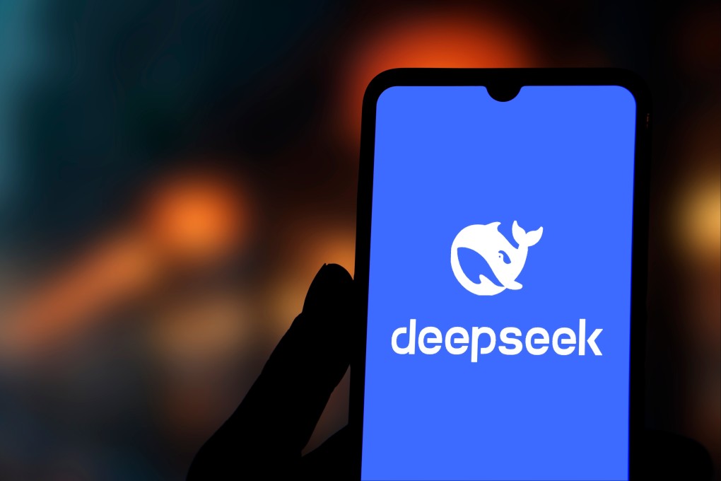 Some experts credit much of the success of AI start-up DeepSeek to Chinese character lessons during its pre-training phase. Photo: Shutterstock