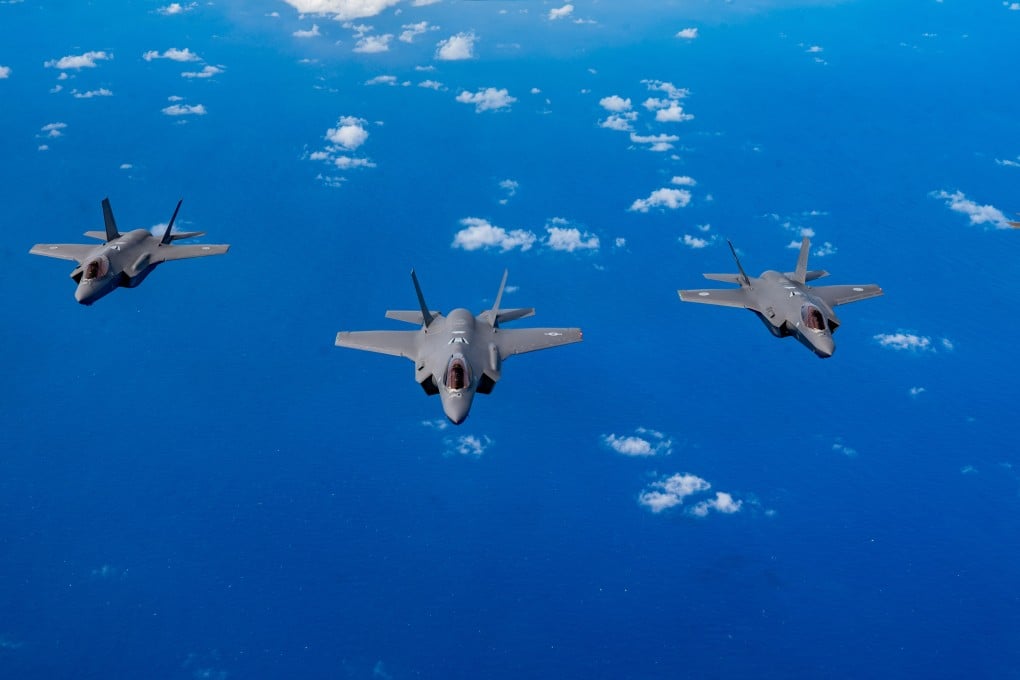 Teknologi Deteksi Pesawat Siluman dan Persaingan Global di Pasar Penerbangan