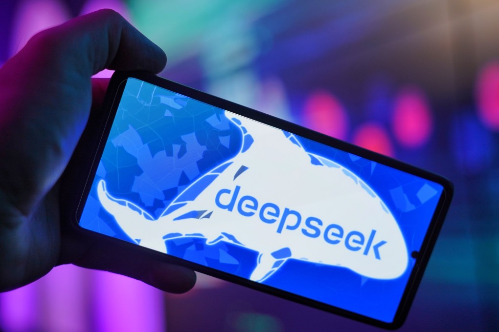 DeepSeek’s open-source  strategy has upended the tech industry’s view of how artificial intelligence models are developed. Photo: Shutterstock