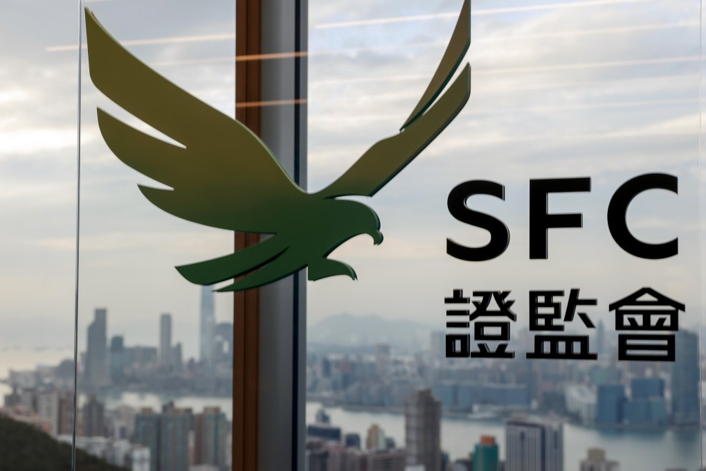 The Securities and Futures Commission has launched a review of eight brokerages to examine their margin financing practices. Photo: Yik Yeung-man