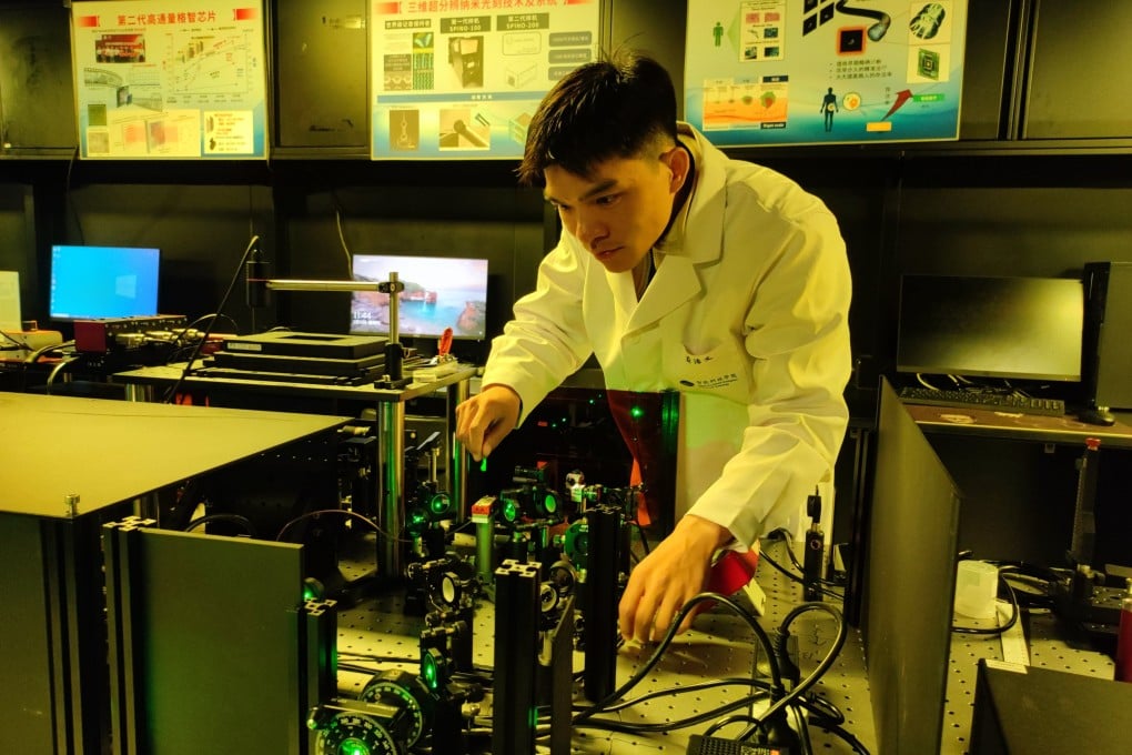 Teknologi Serat Optik Baru Bawa Data Ribuan Kali Lebih Cepat untuk Komunikasi dan Medis