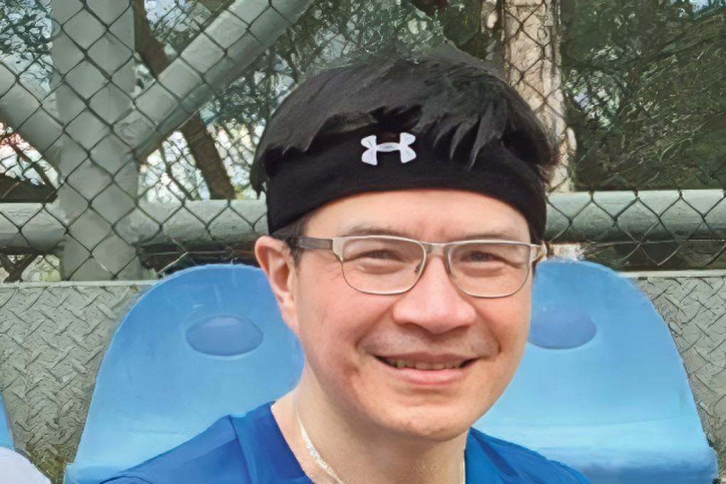 Khaw Kim Sun is making yet another appeal to overturn his murder conviction. Photo: Handout