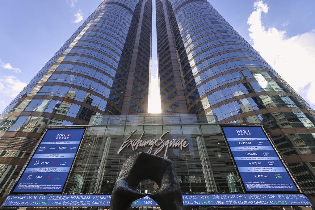 Hong Kong is an ideal overseas listing destination for companies in Southeast Asia.