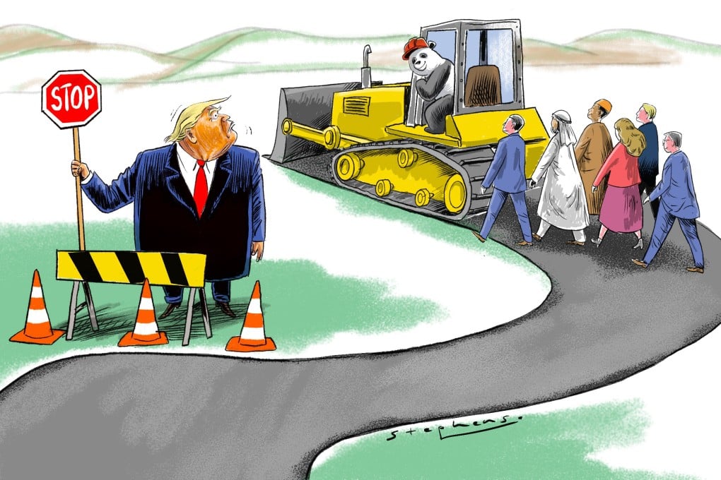 Illustration: Craig Stephens