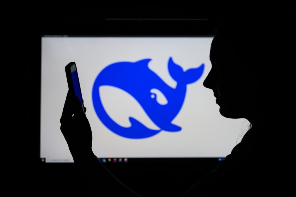 DeepSeek is rapidly being embraced by Chinese officials. Photo: dpa