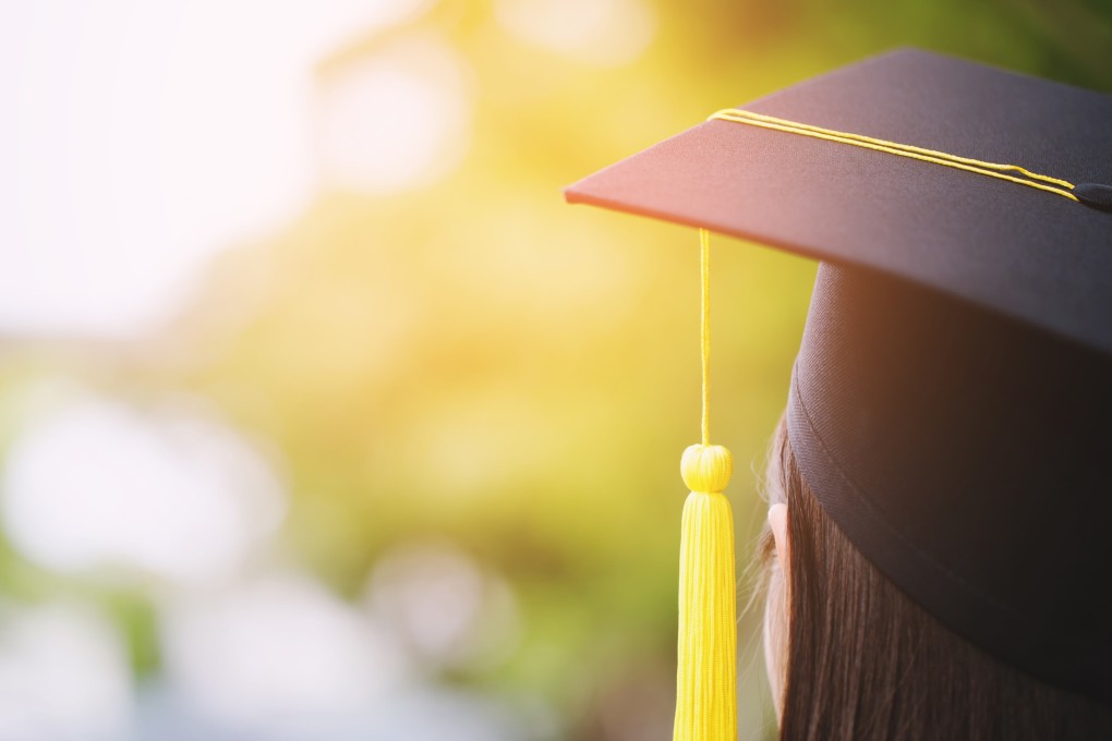 Hong Kong police are hoping to step up anti-scam education efforts for mainland students before they start studying in the city. Photo: Shutterstock