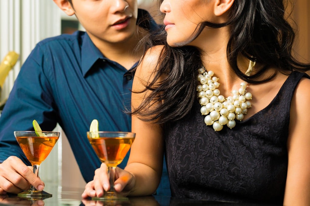 Driven by loneliness, a Chinese woman embezzled US$620,000 from her company to finance extravagant tips for young male models. Photo: SCMP composite/Shutterstock